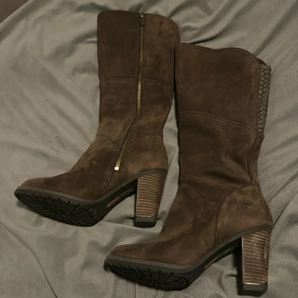 Timberland Earthkeepers Tall boot - Picture 1 of 7